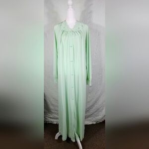Vintage SHADOW LINE ROBE